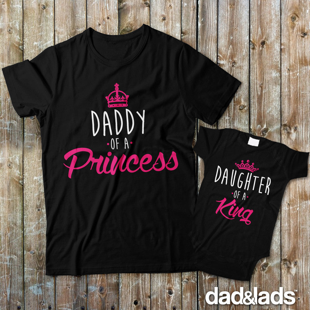 Father daughter shirts outlet